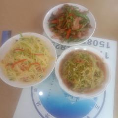 Eating Taste Sichuan Cuisine Restaurant User Photo
