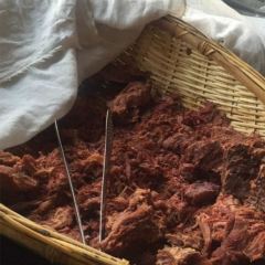 城门洞牛肉 User Photo