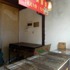 小萝栗 User Photo