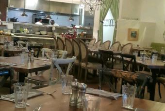 Honey Salt User Photo