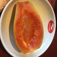 Gardern TeaHouse User Photo