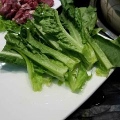 清真二洒手抓总店 User Photo