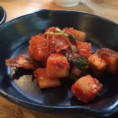 韩贝家园 User Photo