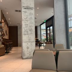 星巴克(新世界店)張用戶圖片