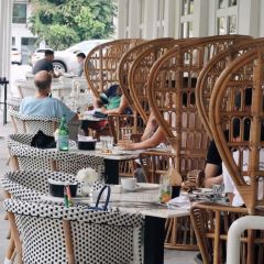 Jim Thompson Tea Room User Photo