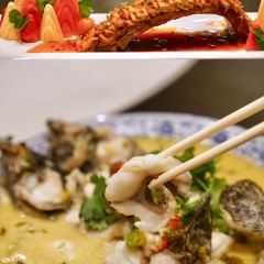 Shangri-La Xiamen·Fu Gong User Photo