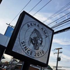 Akha Ama Coffee User Photo