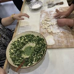 乡村菜馆(振兴路店) User Photo