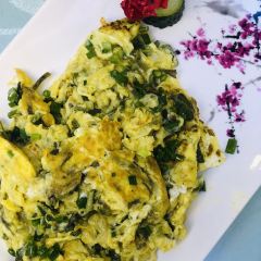 WU JI XIAO YUAN LOU User Photo