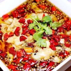 KuanXiangZi 3Hao 여행 사진