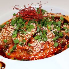 KuanXiangZi 3Hao 여행 사진