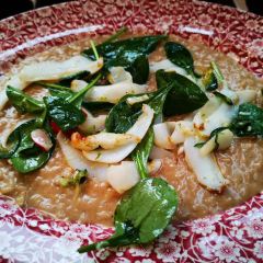 Cookoovaya User Photo