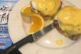 Mr. Mamas Breakfast And Lunch User Photo