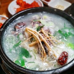 고려삼계탕 User Photo
