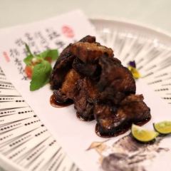 芦逸度假酒店-中餐厅 User Photo