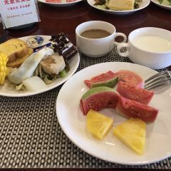 龙岩中元大酒店·中餐厅 User Photo