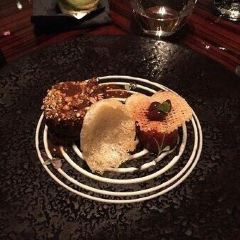 Bacchus Restaurant User Photo