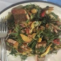 Moda Tapas. Brasa. Bar User Photo