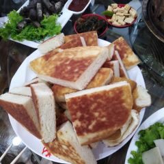 格日勒蒙餐(龙泽湖路店) 여행 사진