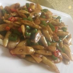 Yushanfang User Photo