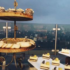 南寧南湖名都大飯店·景湖軒全日制餐廳張用戶圖片