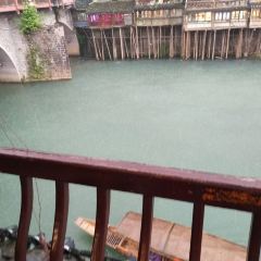 臨江餐館二樓美食部落張用戶圖片