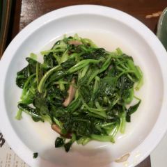 皮包水茶社(东关街店) User Photo