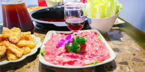 重慶崽兒火鍋店