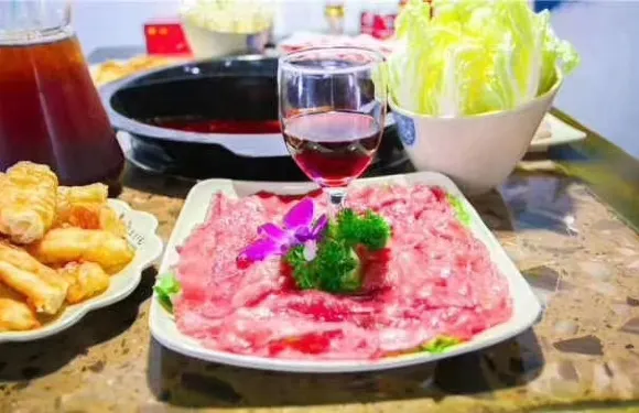 重慶崽兒火鍋店