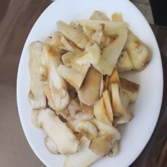 大峡谷山珍宝(天海路店) 여행 사진