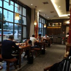 常德佬土钵菜(星沙店) User Photo