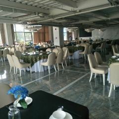 柴悦·家宴馆(兴隆湖店) User Photo