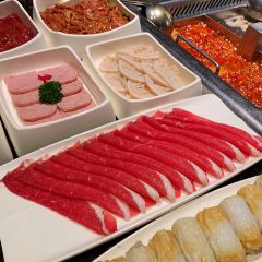 Haidilao Hot Pot (yangyangchuntian) User Photo