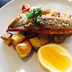 Prego Restaurant User Photo