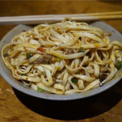 小名堂担担甜水面(东城根街店) User Photo