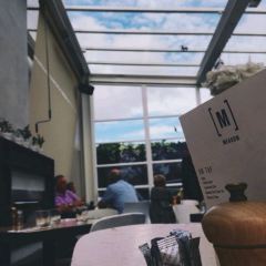 Meadow Restaurant, Bar & Cafe User Photo