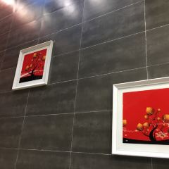 顺心饭店(阿荣旗风情晓镇店) User Photo