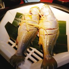 丽贝蒸鲜工坊 User Photo