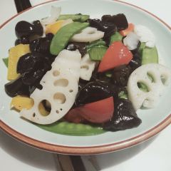 XinBao AoMen WeiDao Tea Restaurant (BeiYuan Hua Mao TianDi) User Photo