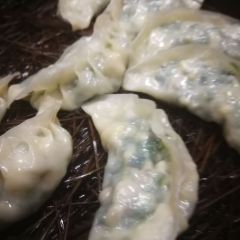 松针蔡记蒸饺(花园路店) 여행 사진