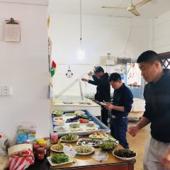 Yujiaxiaochao User Photo