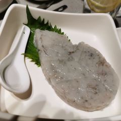 Haidilao Hot Pot Dian (Wu Middle Road) User Photo