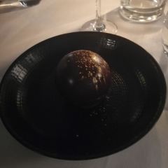 Auberge Nicolas Flamel User Photo