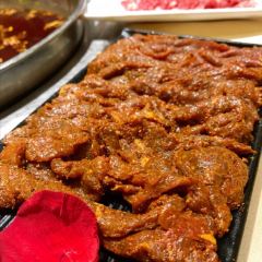 Hua ShenLong Hot Pot (DaFen) User Photo