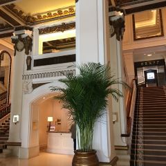 The Lobby 여행 사진