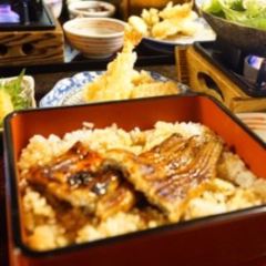 Grilled Eel Edogawa in Naramachi User Photo