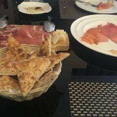 La Bocca Italian Restaurant and Pizzeria User Photo