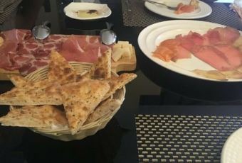 La Bocca Italian Restaurant and Pizzeria用戶圖片