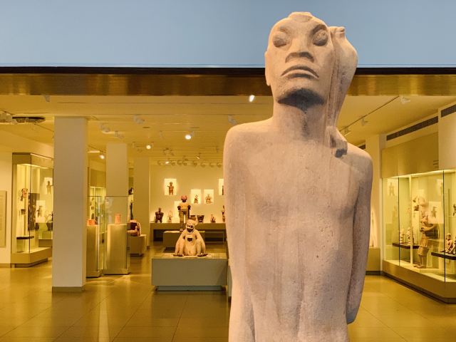The Israel Museum