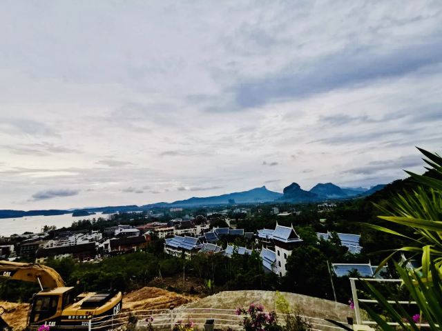 The Hilltop